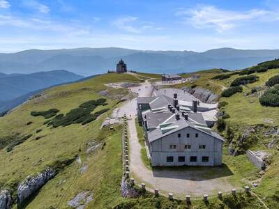 Gewerbeobjekt kaufen in 2734 Puchberg (Bild 1)