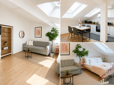 Wohnung mieten in 1140 Wien