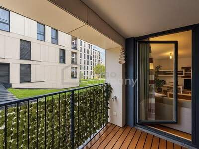 Wohnung mit Balkon kaufen in 1020 Wien (Bild 5)