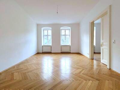 Mietwohnung in 4020 Linz (Bild 1)