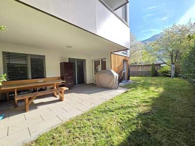 Wohnung kaufen in 6713 Ludesch