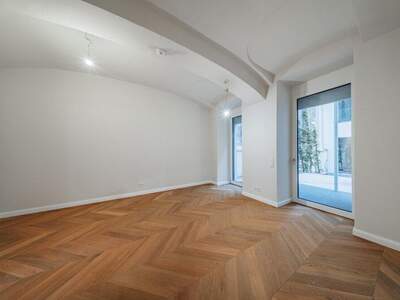 Terrassenwohnung kaufen in 1050 Wien (Bild 3)