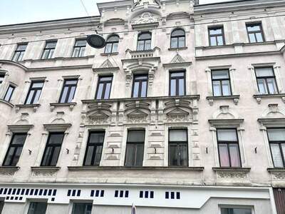 Eigentumswohnung in 1150 Wien