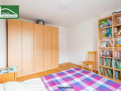 Terrassenwohnung kaufen in 1170 Wien (Bild 5)