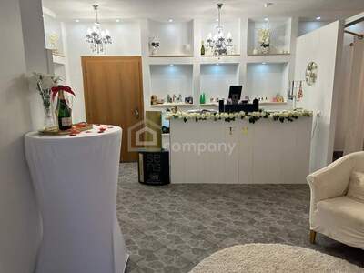 Gewerbeobjekt mieten in 6215 Achenkirch