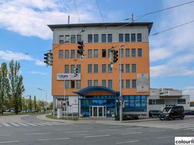 Gewerbeobjekt mieten in 1230 Wien (Bild 1)