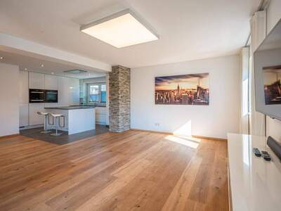 Wohnung kaufen in 6380 St. Johann