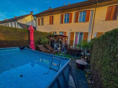 Haus kaufen in 6971 Hard