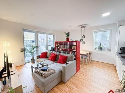 Apartment provisionsfrei mieten in 4040 Oberösterreich