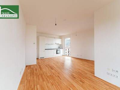 Terrassenwohnung mieten in 8020 Graz (Bild 1)