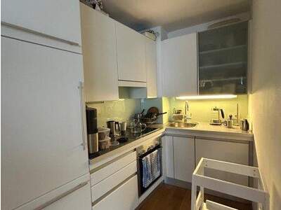 Terrassenwohnung mieten in 1090 Wien (Bild 5)