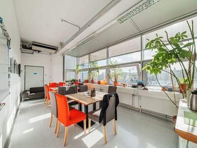 Gewerbeobjekt mieten in 1030 Wien (Bild 3)