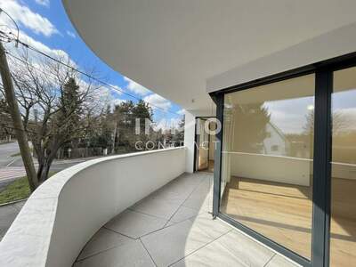 Eigentumswohnung in 1210 Wien