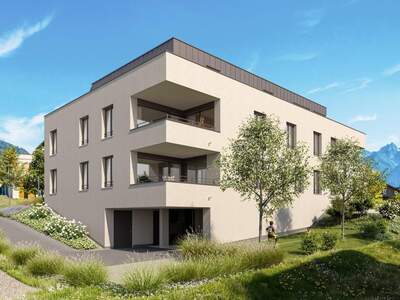 Wohnung kaufen in 6714 Nüziders