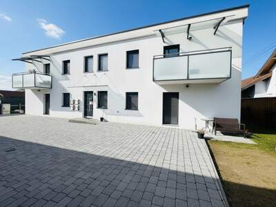 Wohnung kaufen in 5230 Mattighofen