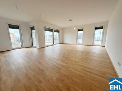 Terrassenwohnung kaufen in 2700 Wr. Neustadt (Bild 2)