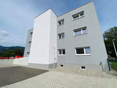 Wohnung mit Balkon mieten in 8753 Fohnsdorf (Bild 3)