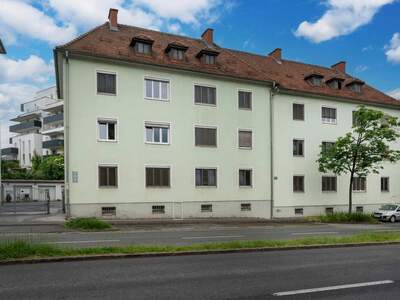 Mietwohnung in 8020 Graz