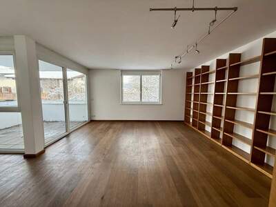 Terrassenwohnung mieten in 6080 Igls (Bild 1)