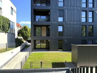 Eigentumswohnung in 4020 Linz (Bild 2)