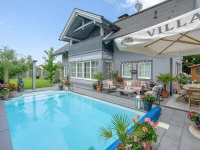 Haus kaufen in 5020 Salzburg