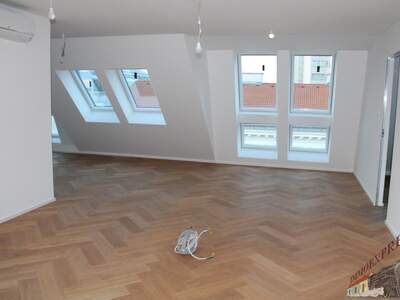 Terrassenwohnung kaufen in 1090 Wien (Bild 2)