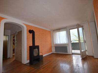 Apartment provisionsfrei mieten in 9632 Kärnten