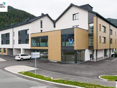 Gewerbeobjekt kaufen in 6383 Erpfendorf