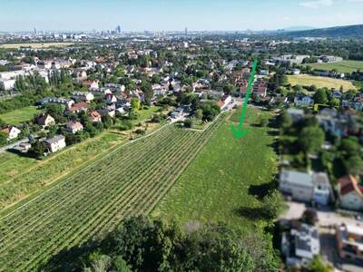 Grundstück kaufen in 1210 Wien (Bild 3)