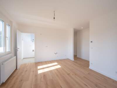 Wohnung mit Balkon kaufen in 1140 Wien (Bild 5)