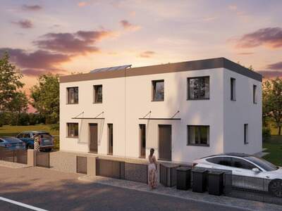 Haus kaufen in 2486 Pottendorf