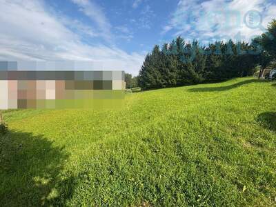 Grundstück kaufen in 4713 Gallspach