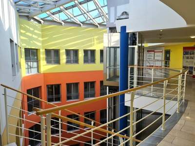 Gewerbeobjekt mieten in 1120 Wien