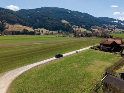 Grundstück kaufen in 5771 Leogang (Bild 3)