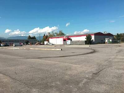 Gewerbeobjekt mieten in 6832 Röthis