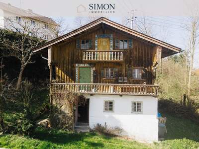 Haus kaufen in 5121 Ostermiething