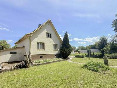 Haus kaufen in 2452 Wasenbruck