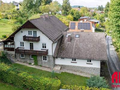 Haus kaufen in 4971 Aurolzmünster