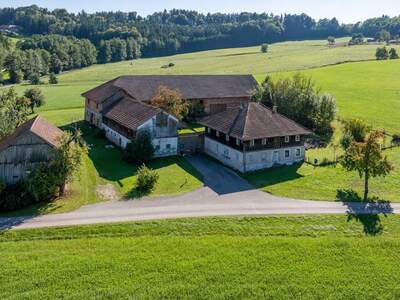 Gewerbeobjekt kaufen in 4924 Waldzell