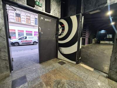 Gewerbeobjekt mieten in 1150 Wien (Bild 5)