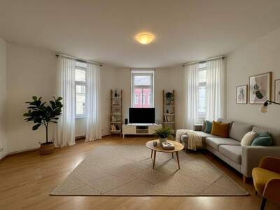 Anlageobjekt kaufen in 1120 Wien