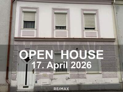 Haus kaufen in 4910 Ried