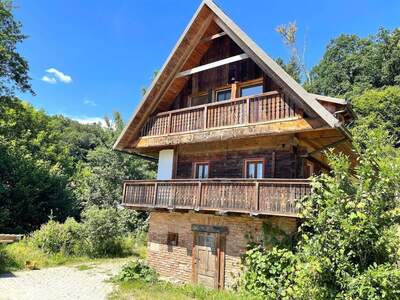 Haus kaufen in 8200 Brodersdorf