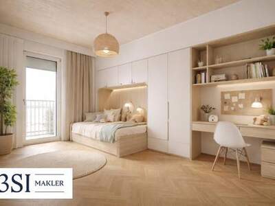 Wohnung kaufen in 1020 Wien