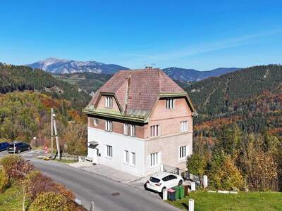 Mehrfamilienhaus kaufen in 2680 Semmering (Bild 1)