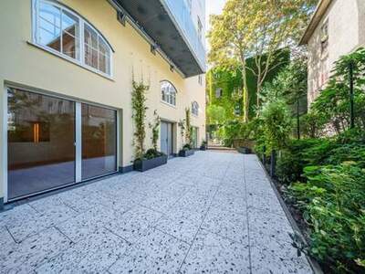 Wohnung kaufen in 1040 Wien