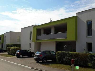 Mietwohnung in 3371 Neumarkt