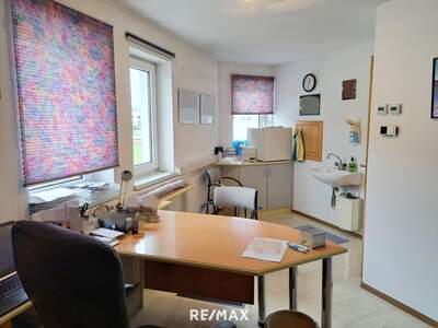 Praxis mieten in 4780 Schärding