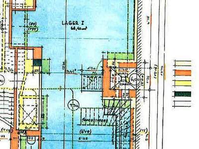 Gewerbeobjekt mieten in 1010 Wien 1. (Bild 5)