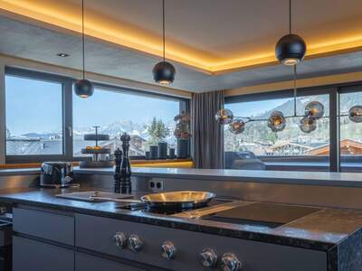 Wohnung kaufen in 6370 Kitzbühel